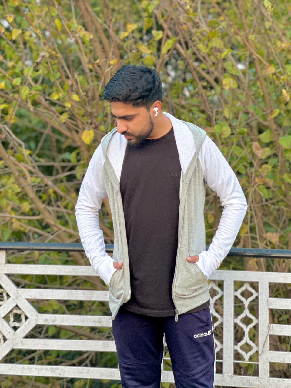 Ahmed Aqeel — Software Solutions Expert