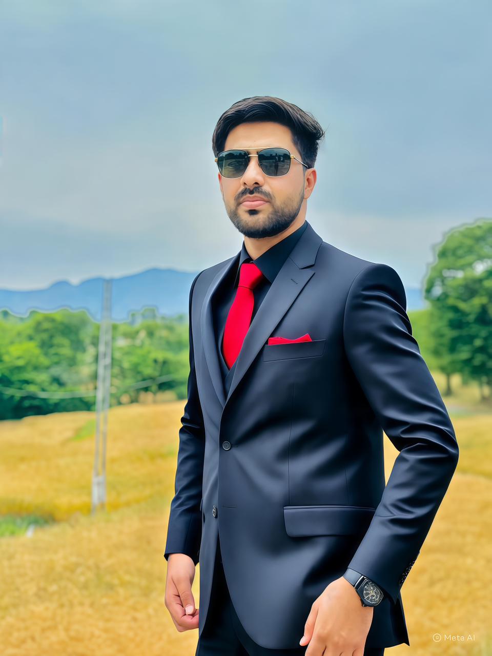 Ahmed Aqeel — Team Lead at Dev Orbit Tech