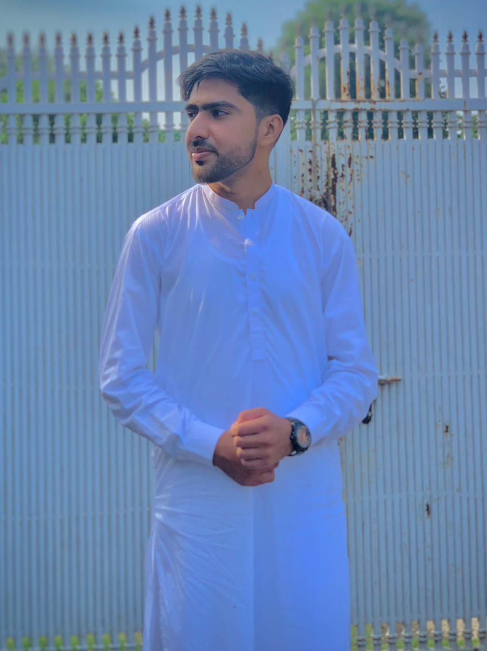Ahmed Aqeel — Web Development Expert