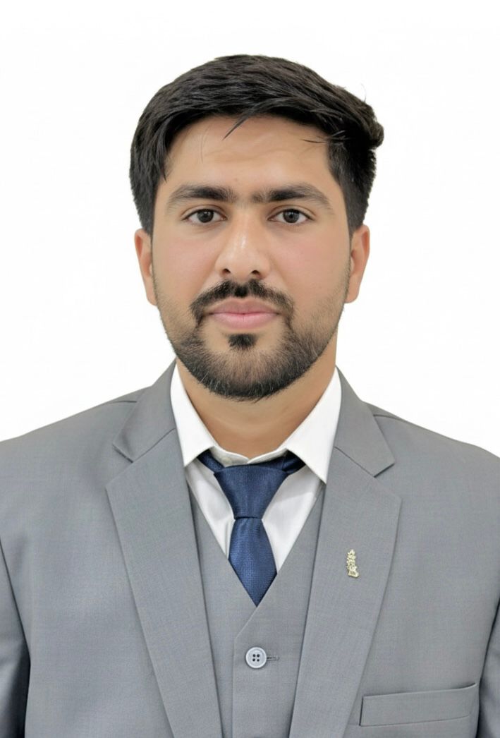 Engr. Ahmed Aqeel